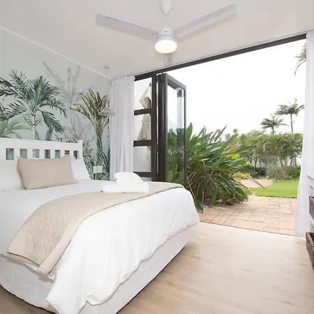 210 Breakers Resort Umhlanga Rocks Private Residence Durban Exterior photo