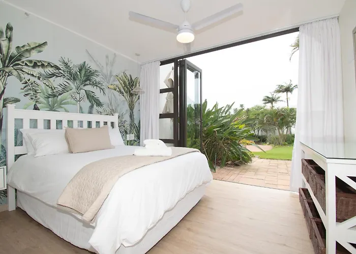 210 Breakers Resort Umhlanga Rocks Private Residence