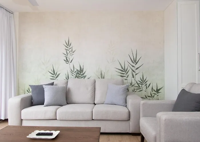 210 Breakers Resort Umhlanga Rocks Private Residence