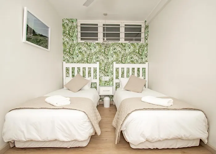 210 Breakers Resort Umhlanga Rocks Private Residence