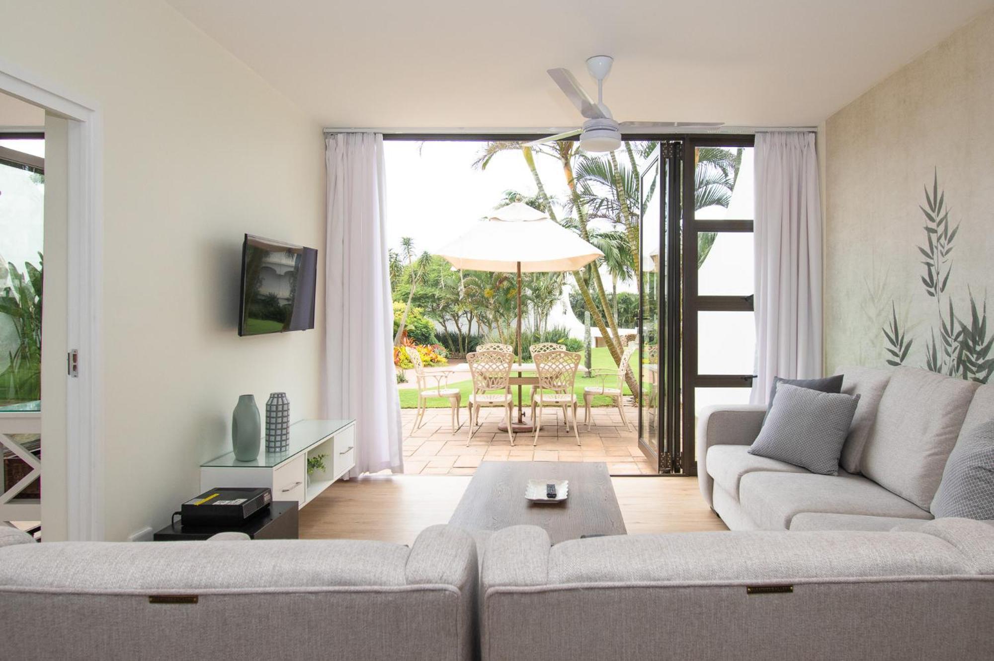 210 Breakers Umhlanga Rocks Private Apartment Durban