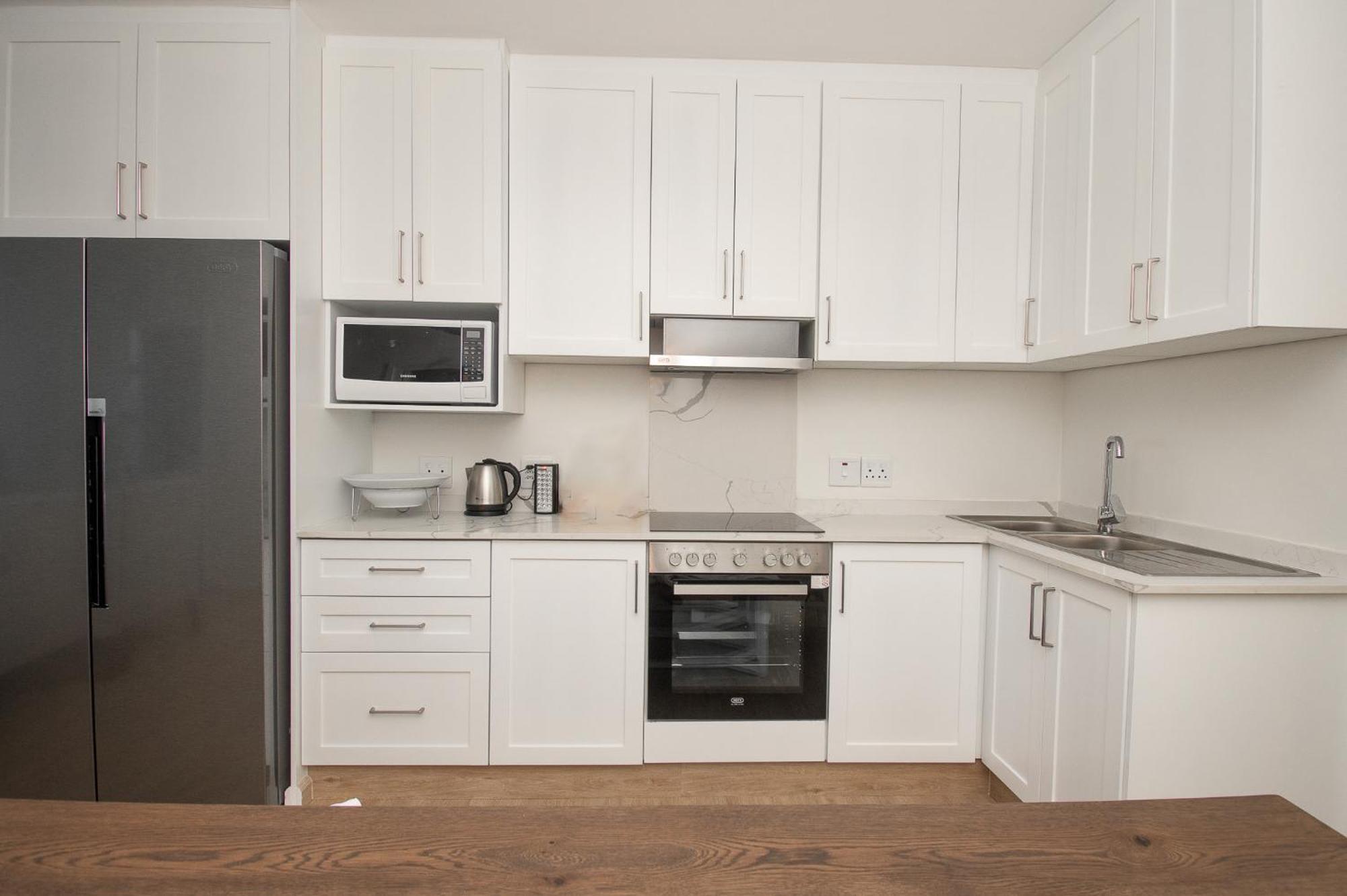 210 Breakers Umhlanga Rocks Private Apartment