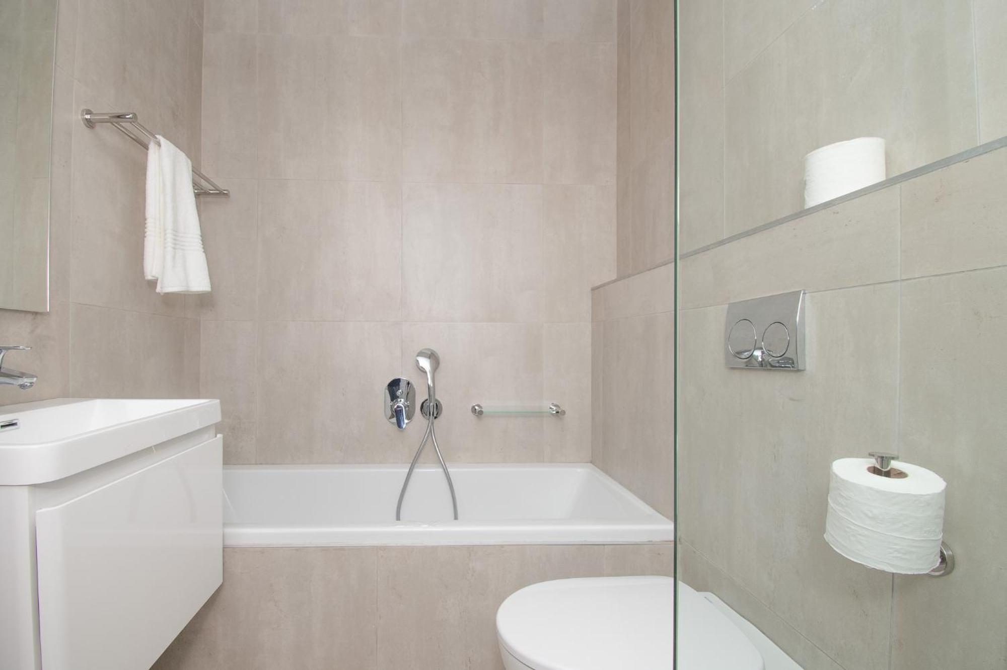 210 Breakers Umhlanga Rocks Private Apartment *
