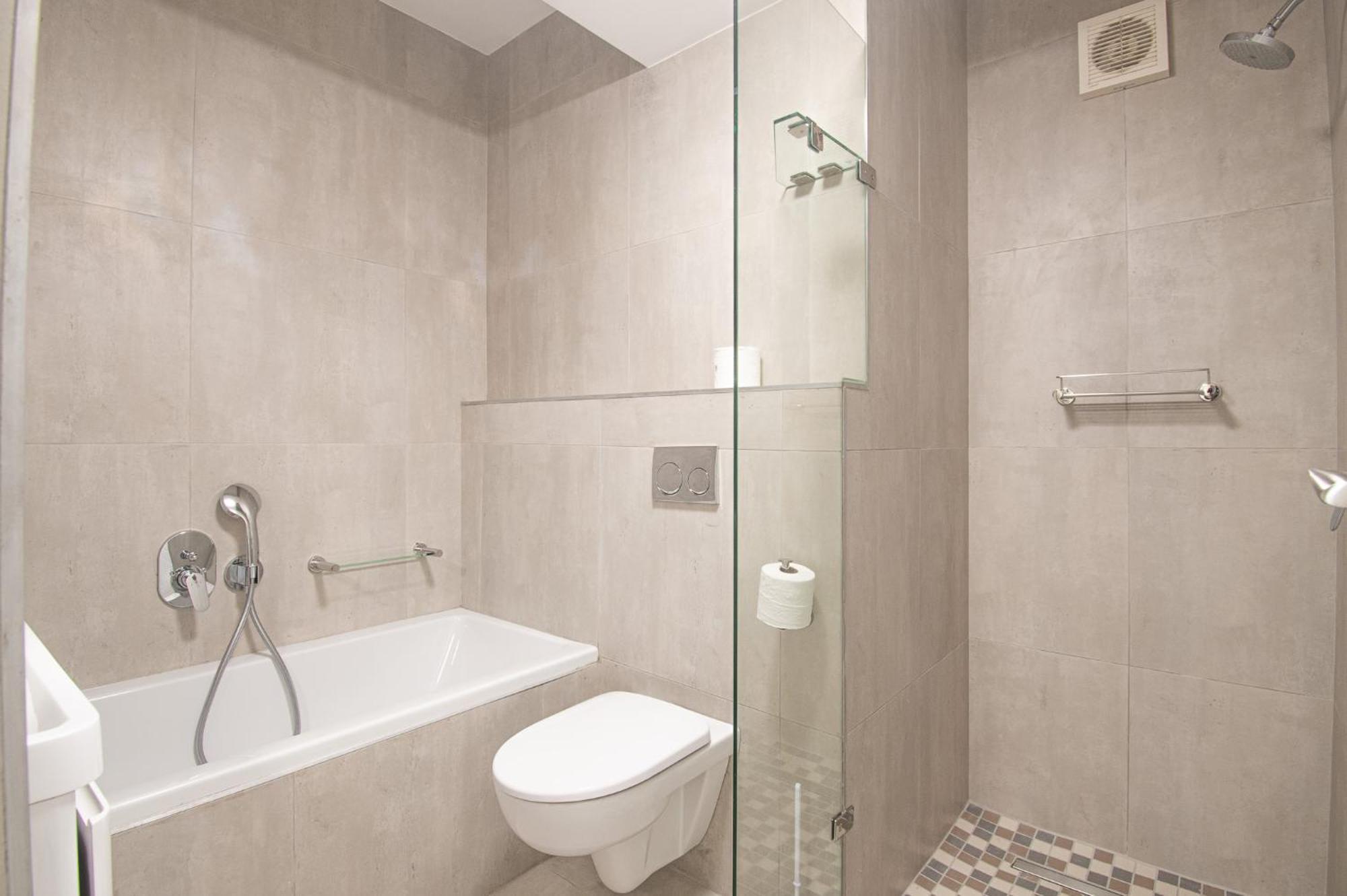 Apartment 210 Breakers Umhlanga Rocks Private