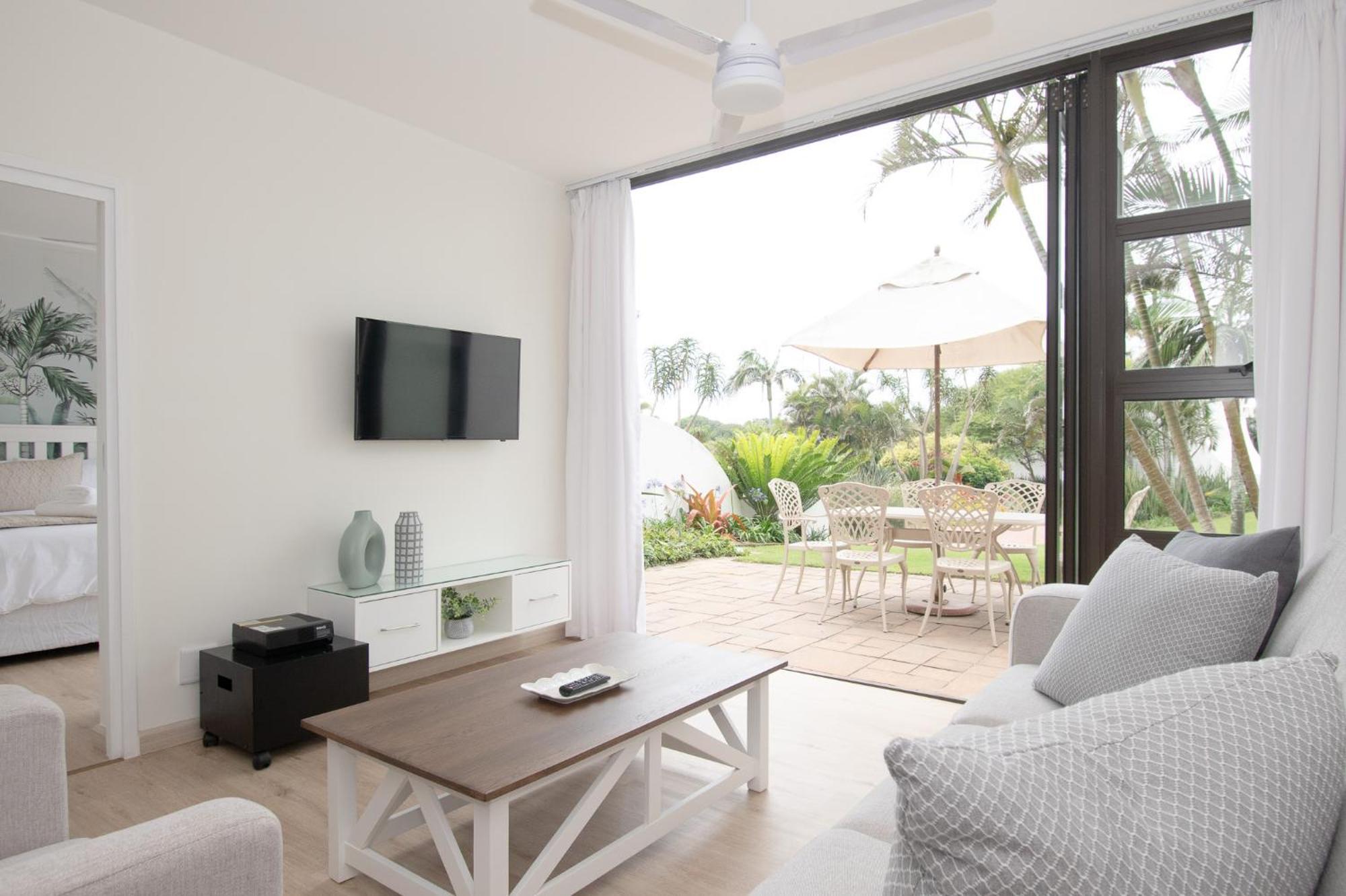 210 Breakers Umhlanga Rocks Private * Durban