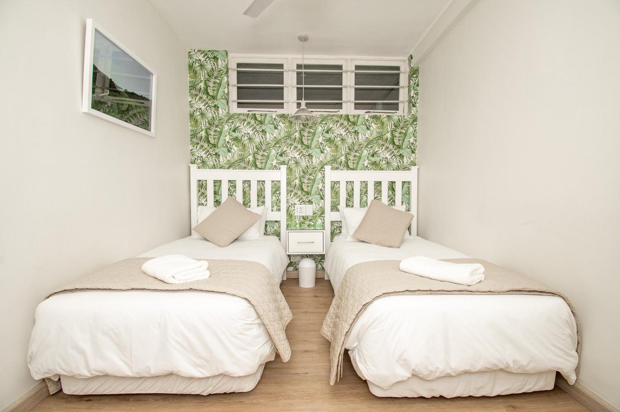 210 Breakers Umhlanga Rocks Private