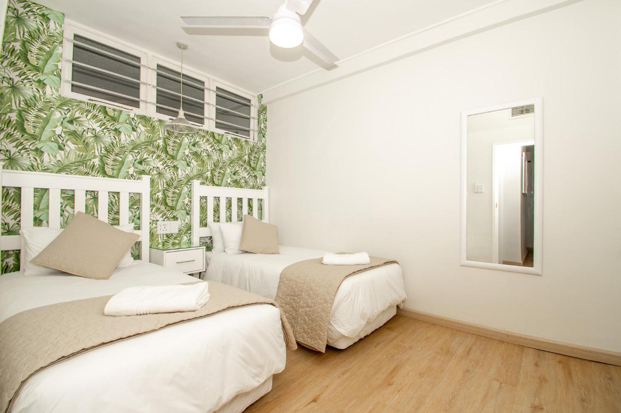 Apartment 210 Breakers Umhlanga Rocks Private Durban