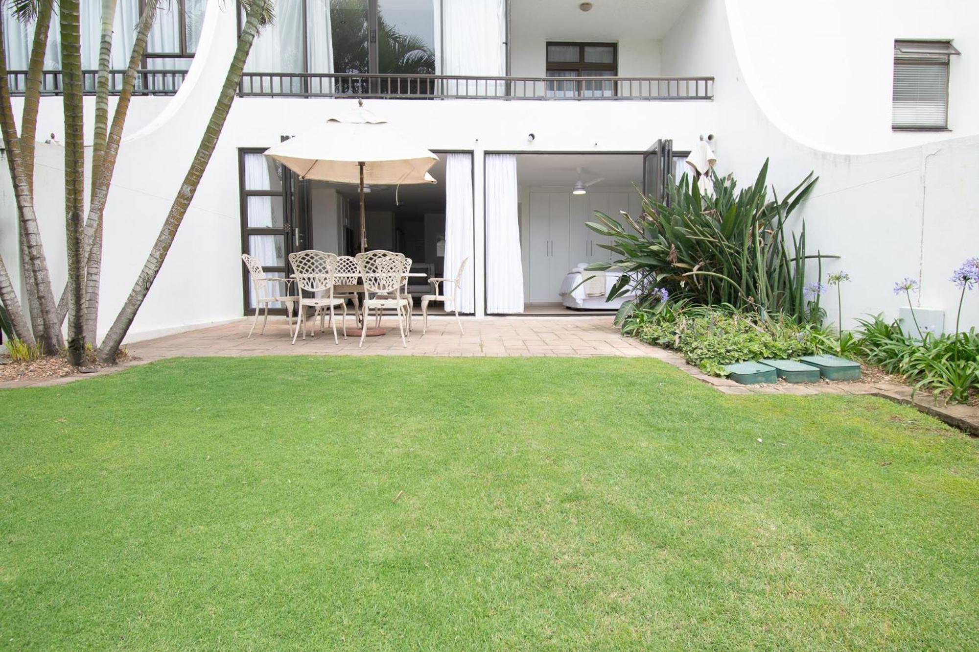 210 Breakers Umhlanga Rocks Private Durban