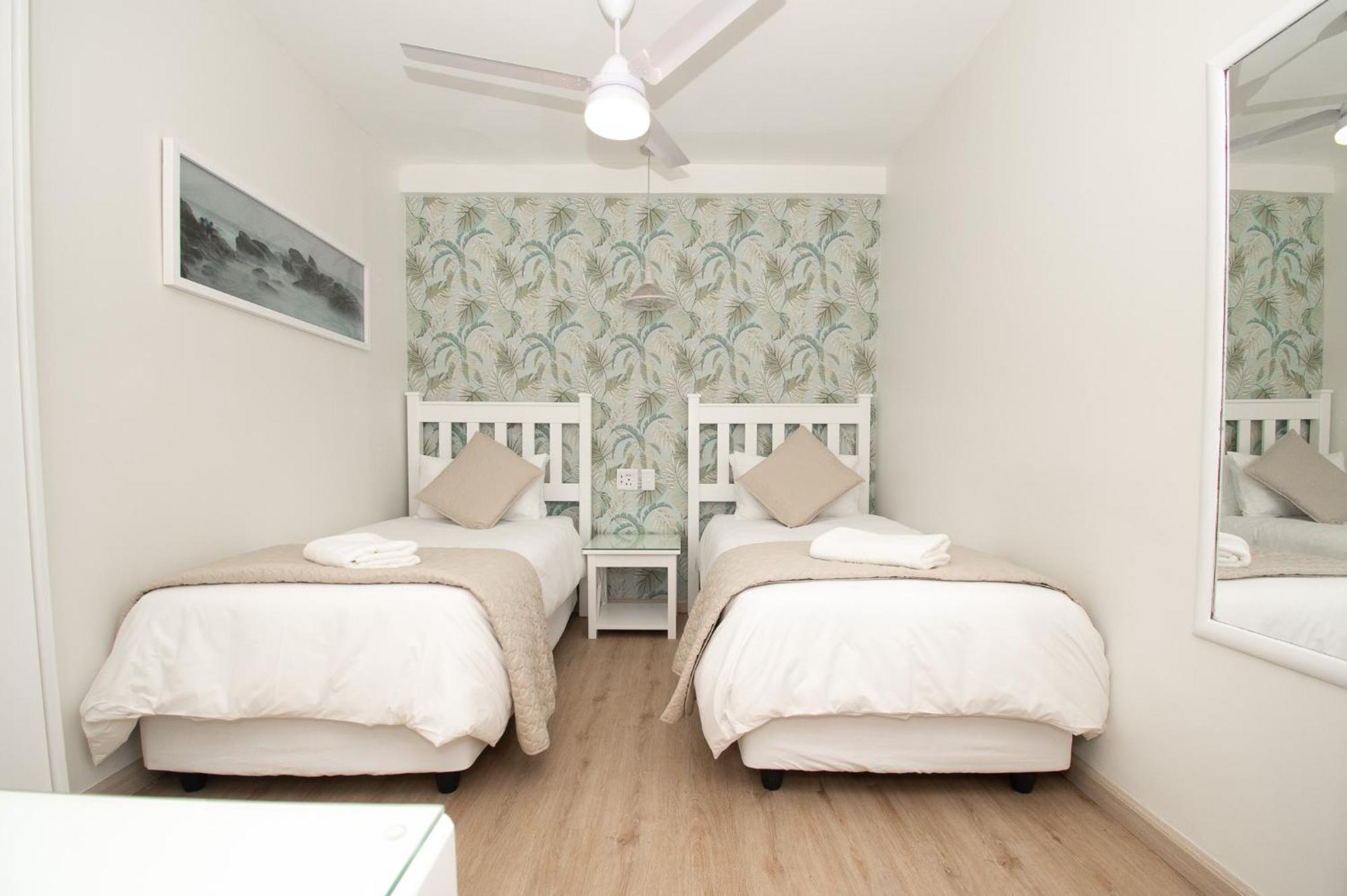 Apartment 210 Breakers Umhlanga Rocks Private Durban